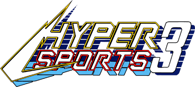Hyper Sports 3 (MSX) Play Online